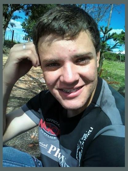 Everson e Tiago
